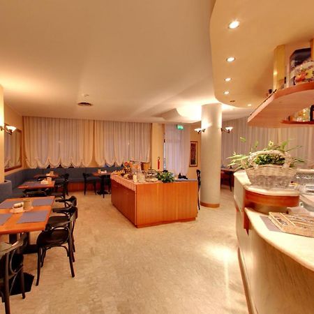 Hotel Rosa Abano Terme Zewnętrze zdjęcie