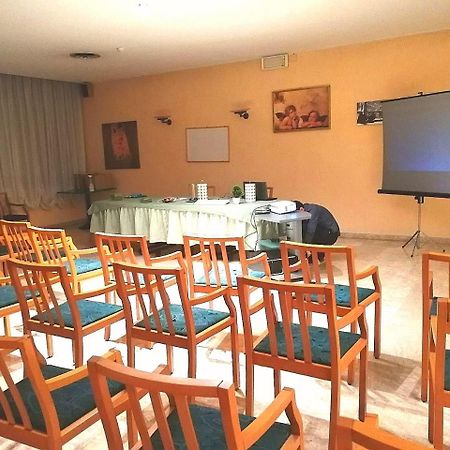 Hotel Rosa Abano Terme Zewnętrze zdjęcie