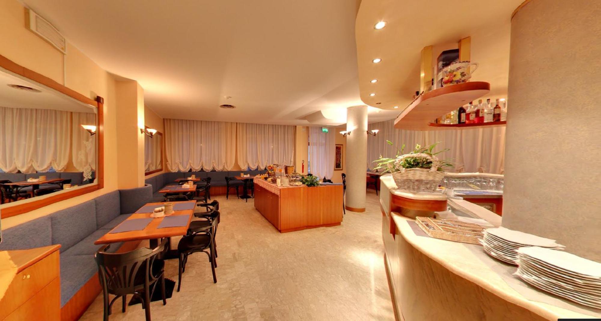Hotel Rosa Abano Terme Zewnętrze zdjęcie