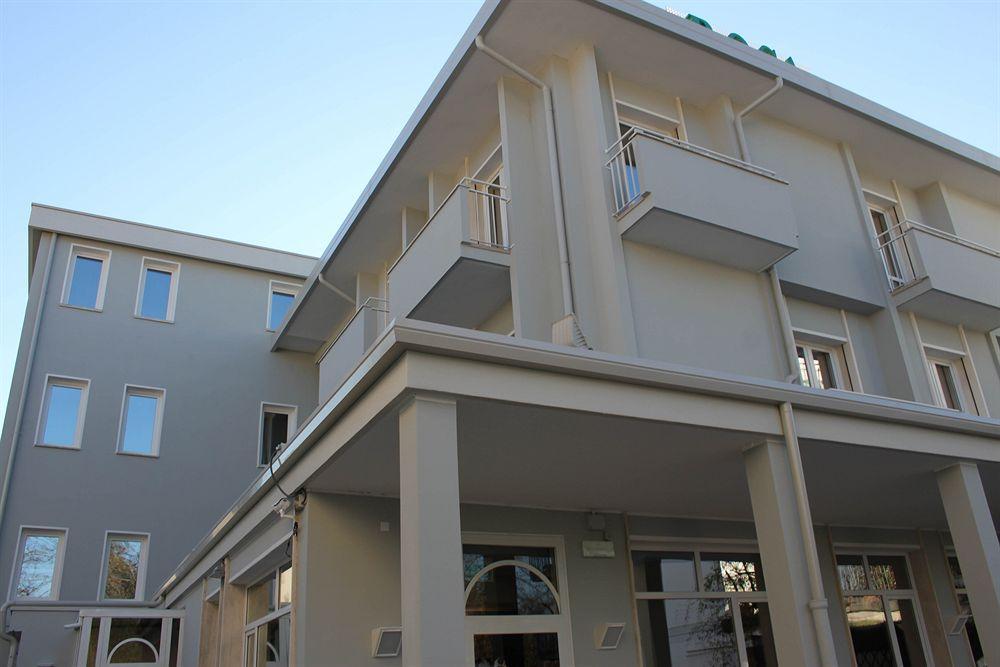Hotel Rosa Abano Terme Zewnętrze zdjęcie