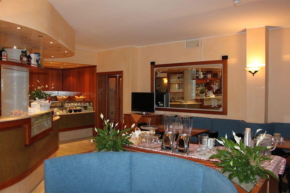 Hotel Rosa Abano Terme Zewnętrze zdjęcie
