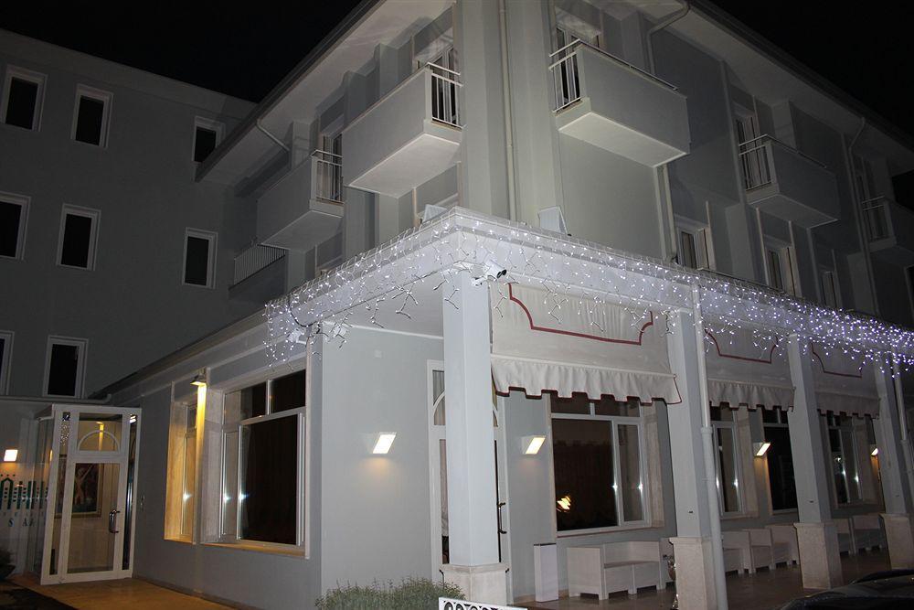Hotel Rosa Abano Terme Zewnętrze zdjęcie