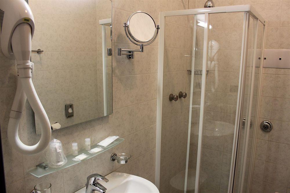 Hotel Rosa Abano Terme Zewnętrze zdjęcie