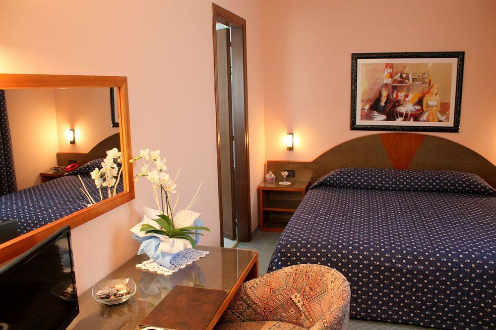 Hotel Rosa Abano Terme Zewnętrze zdjęcie