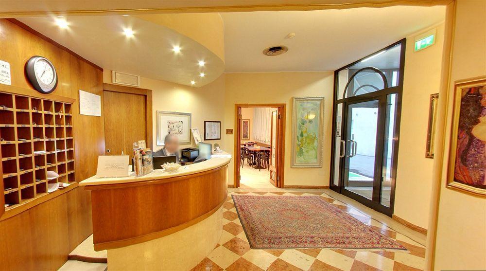 Hotel Rosa Abano Terme Zewnętrze zdjęcie