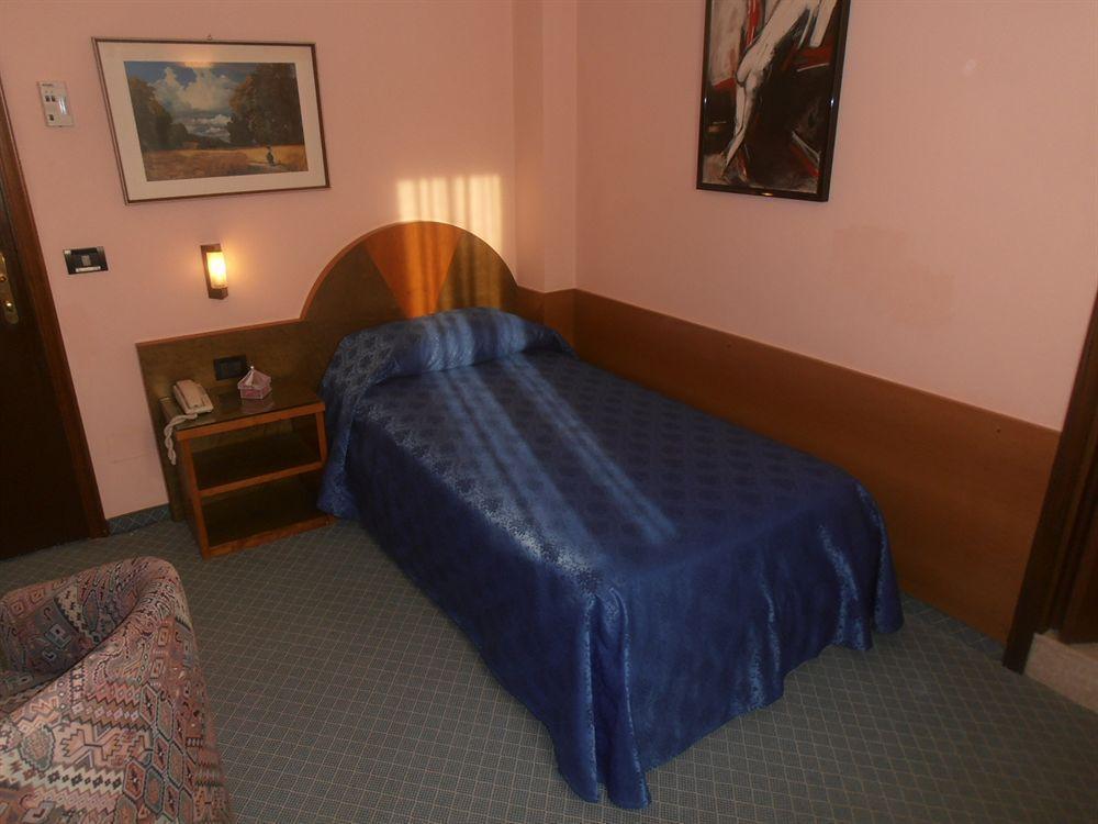 Hotel Rosa Abano Terme Zewnętrze zdjęcie