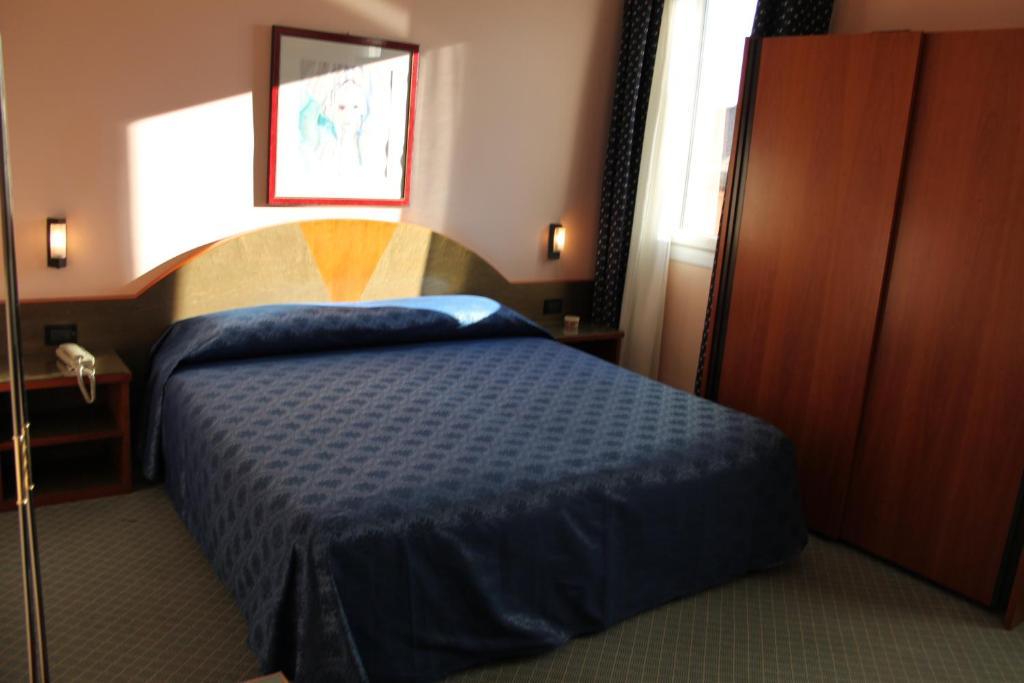 Hotel Rosa Abano Terme Pokój zdjęcie