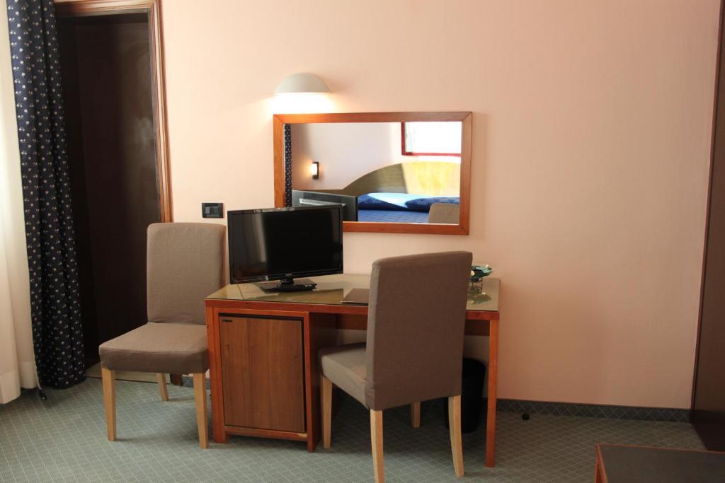 Hotel Rosa Abano Terme Pokój zdjęcie