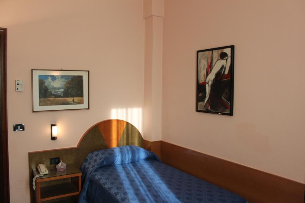 Hotel Rosa Abano Terme Pokój zdjęcie