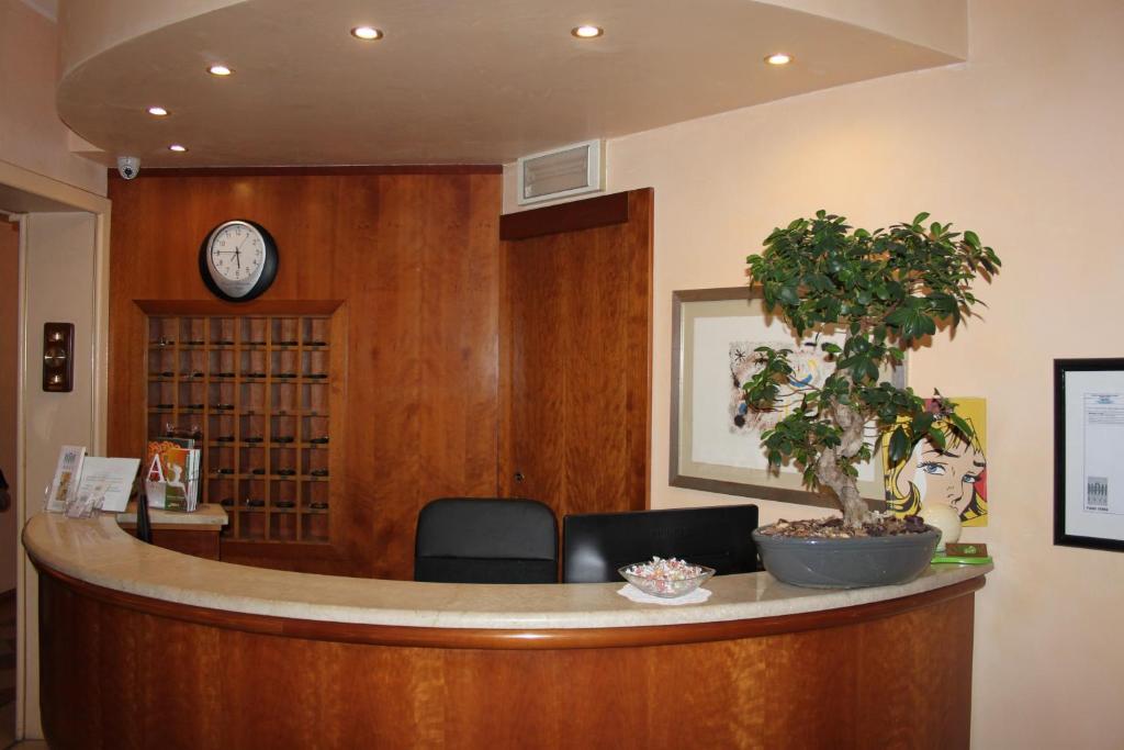 Hotel Rosa Abano Terme Zewnętrze zdjęcie