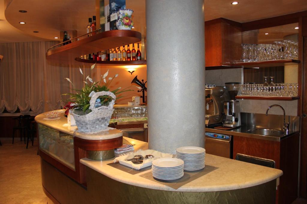 Hotel Rosa Abano Terme Zewnętrze zdjęcie