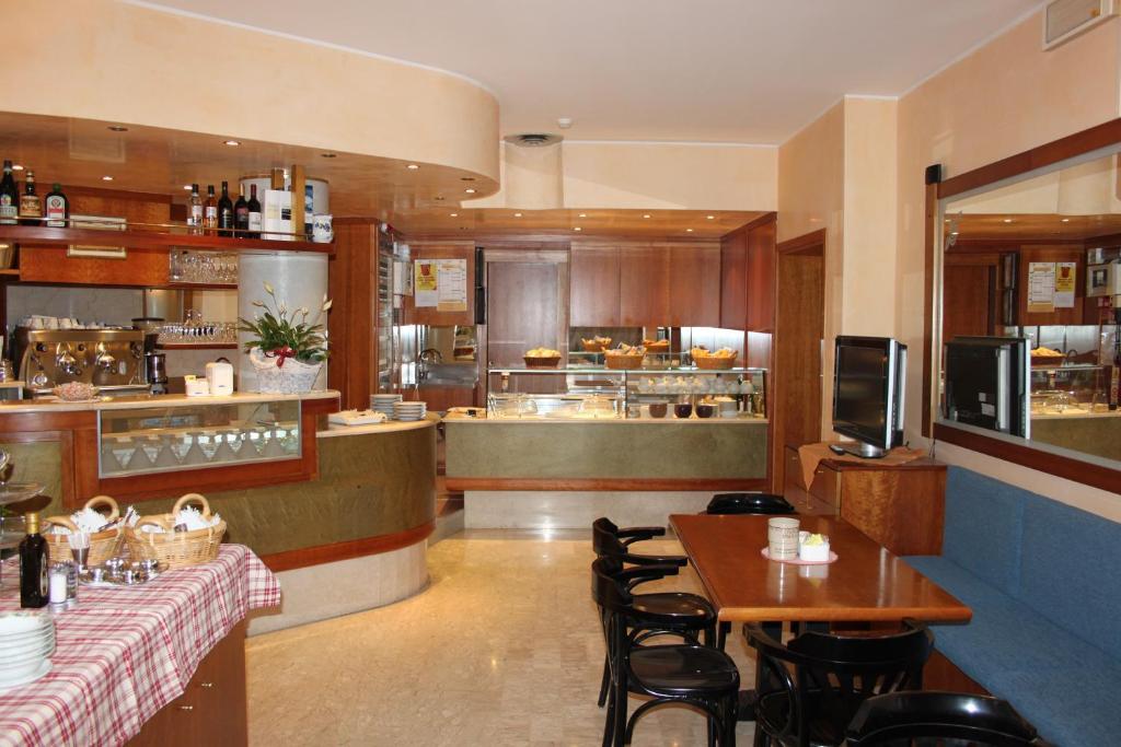Hotel Rosa Abano Terme Zewnętrze zdjęcie