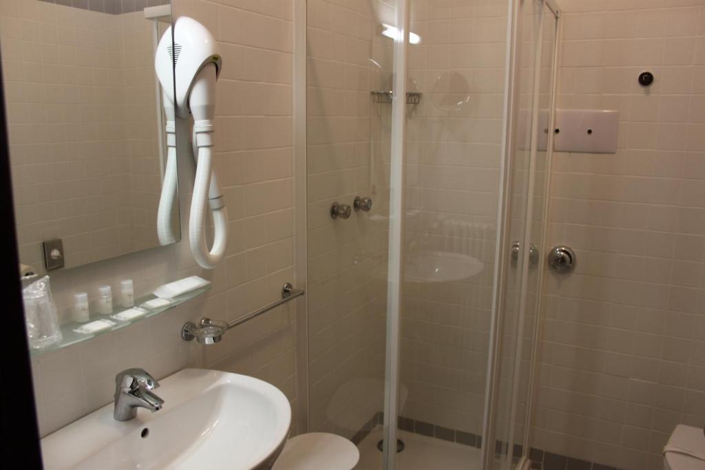 Hotel Rosa Abano Terme Pokój zdjęcie