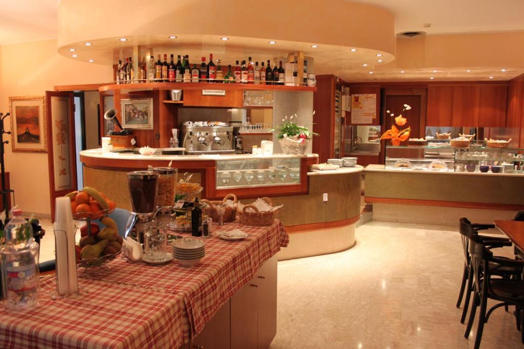 Hotel Rosa Abano Terme Zewnętrze zdjęcie
