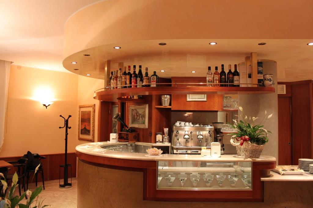 Hotel Rosa Abano Terme Zewnętrze zdjęcie