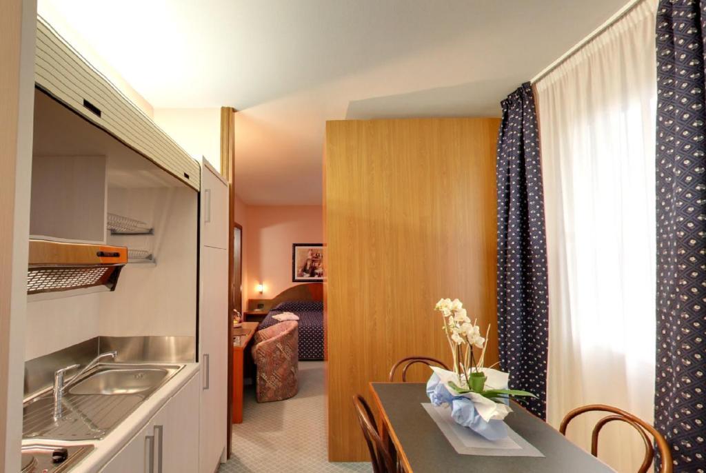 Hotel Rosa Abano Terme Pokój zdjęcie