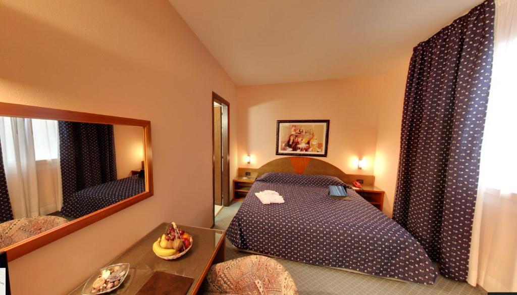 Hotel Rosa Abano Terme Pokój zdjęcie