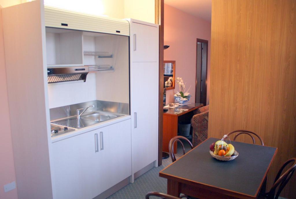 Hotel Rosa Abano Terme Pokój zdjęcie
