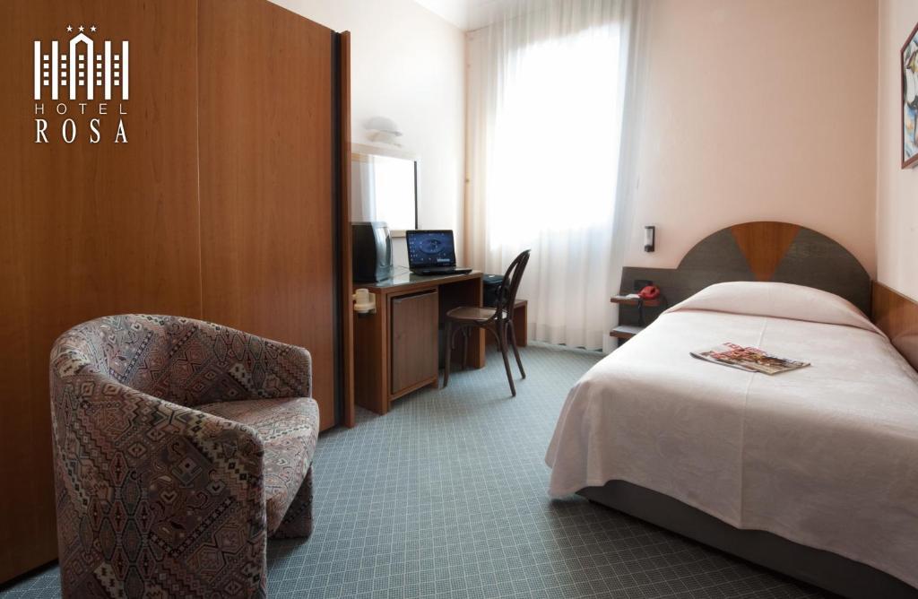 Hotel Rosa Abano Terme Zewnętrze zdjęcie