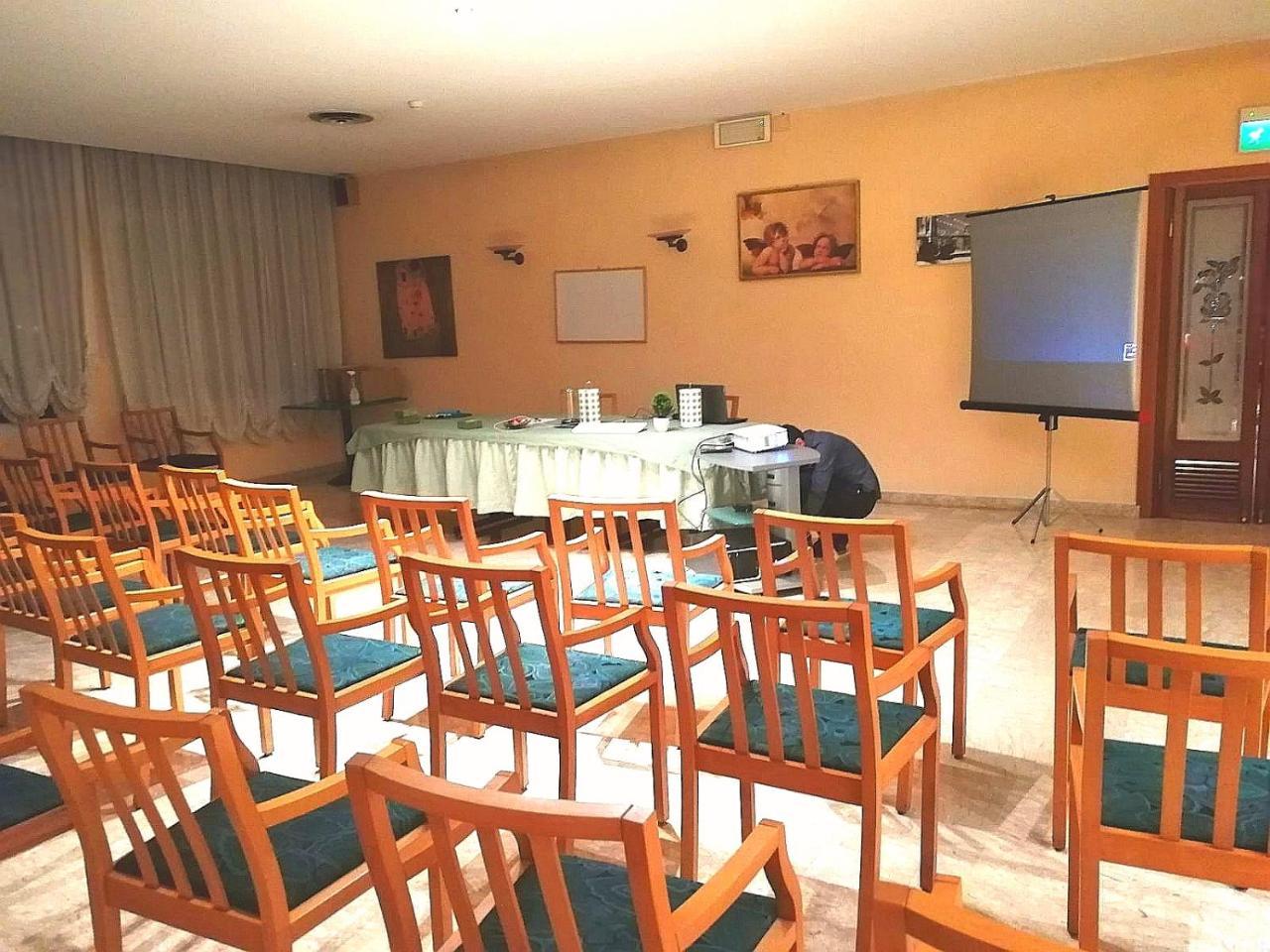 Hotel Rosa Abano Terme Zewnętrze zdjęcie